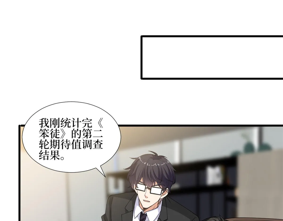 第213话 你不怕后悔吗 第4页