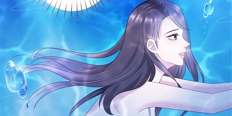 第十五话 在泳池被偷袭了 第100页