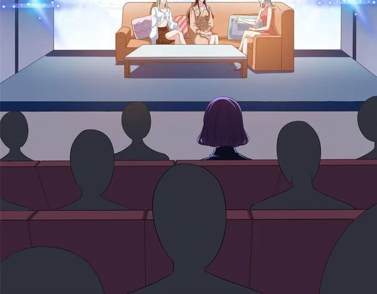 第三十六话 她们不配叫模特！ 第23页