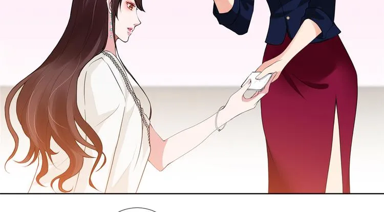 第四十四话 墨总的女人 第30页