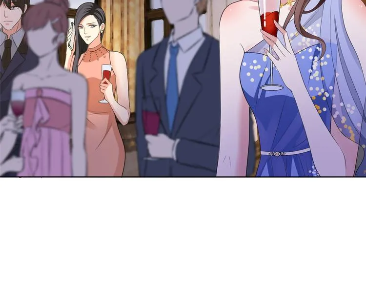 第四十七话 名模和霸总 第115页