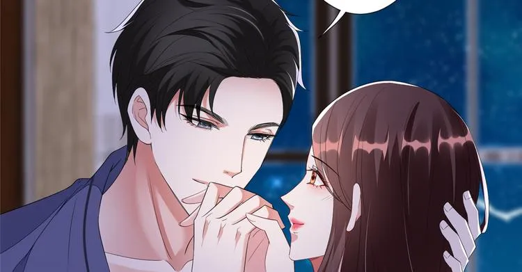 第四十九话 墨总的惊喜 第108页