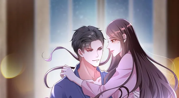 第四十九话 墨总的惊喜 第112页