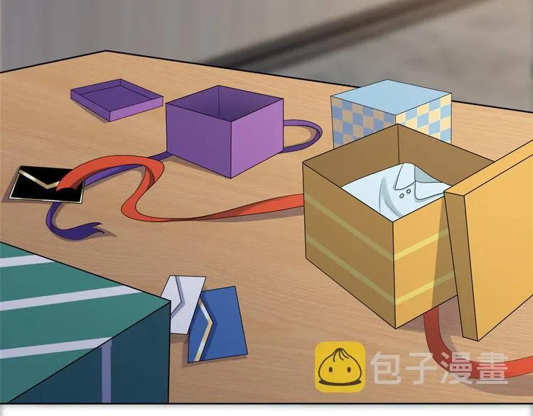 第五十二话 捉奸 第39页
