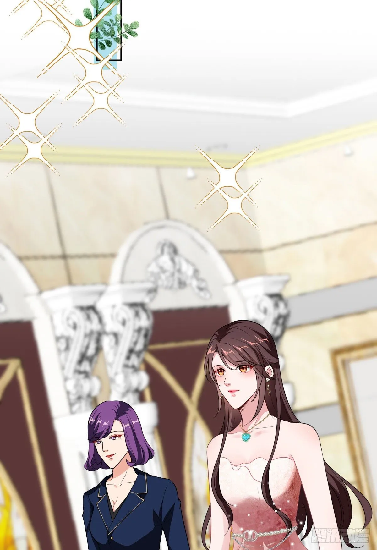 第七十二话 谈话禁止！ 第15页