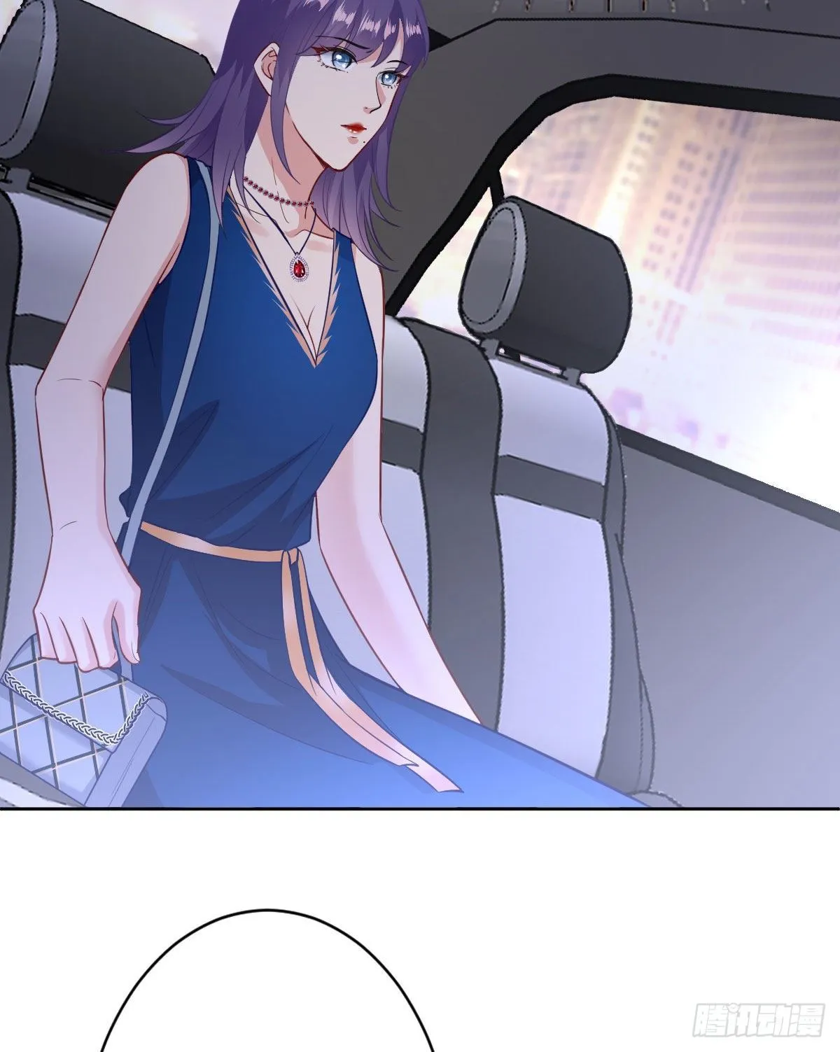 第七十三话 女霸总的愤怒 第20页