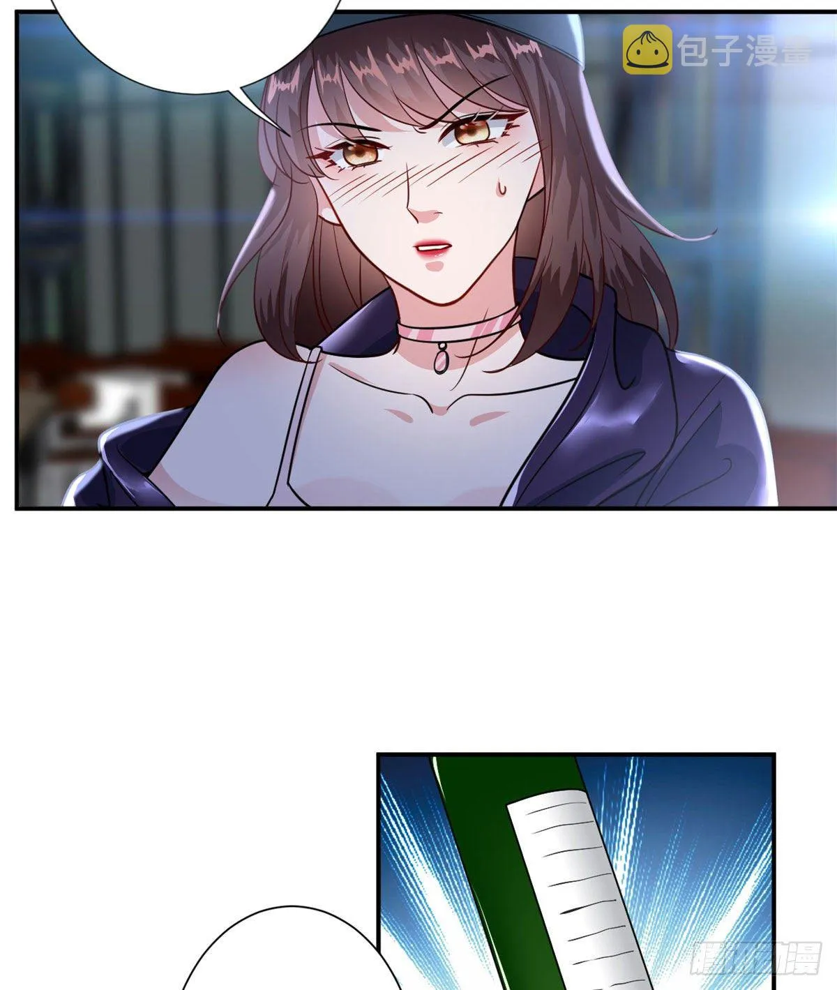 第八十九话 唐宁的丑闻？！ 第19页