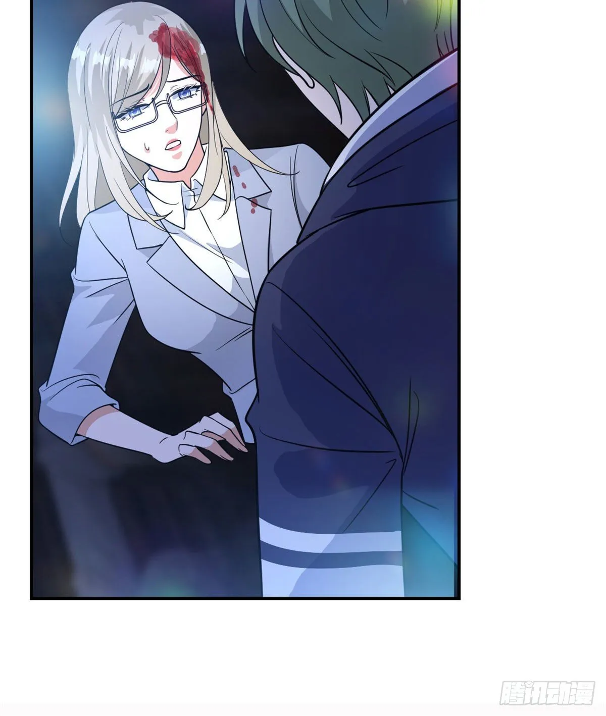 第八十九话 唐宁的丑闻？！ 第28页