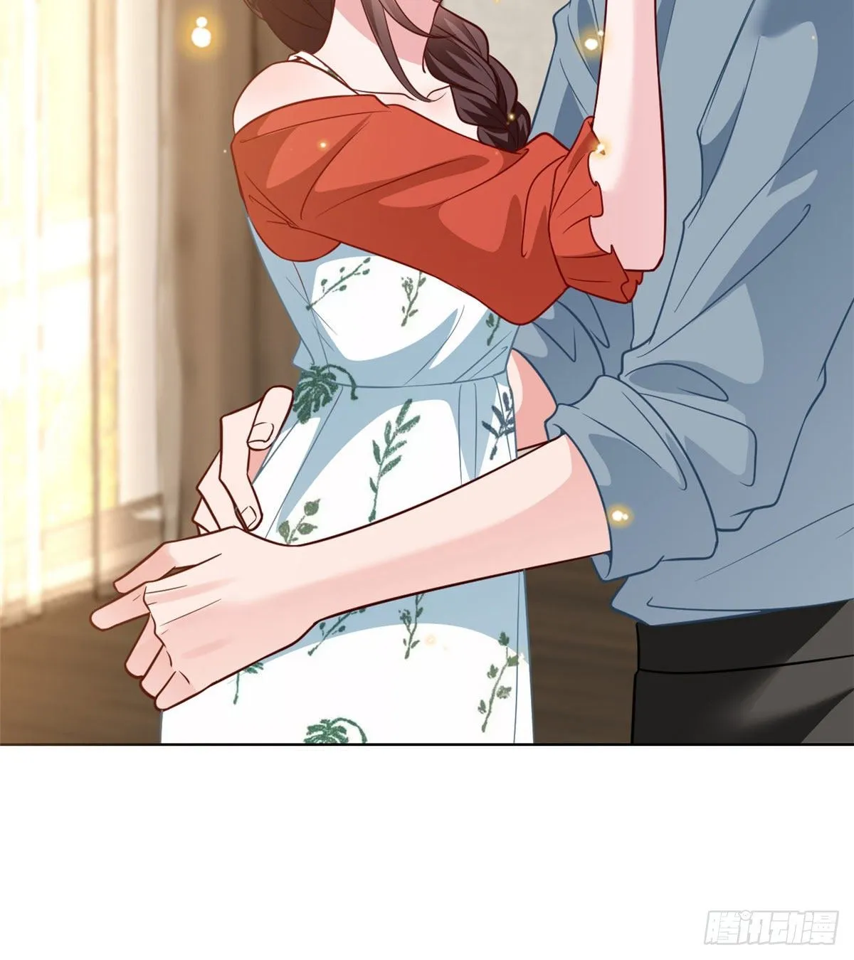 第九十一话 初见李丹妮 第28页
