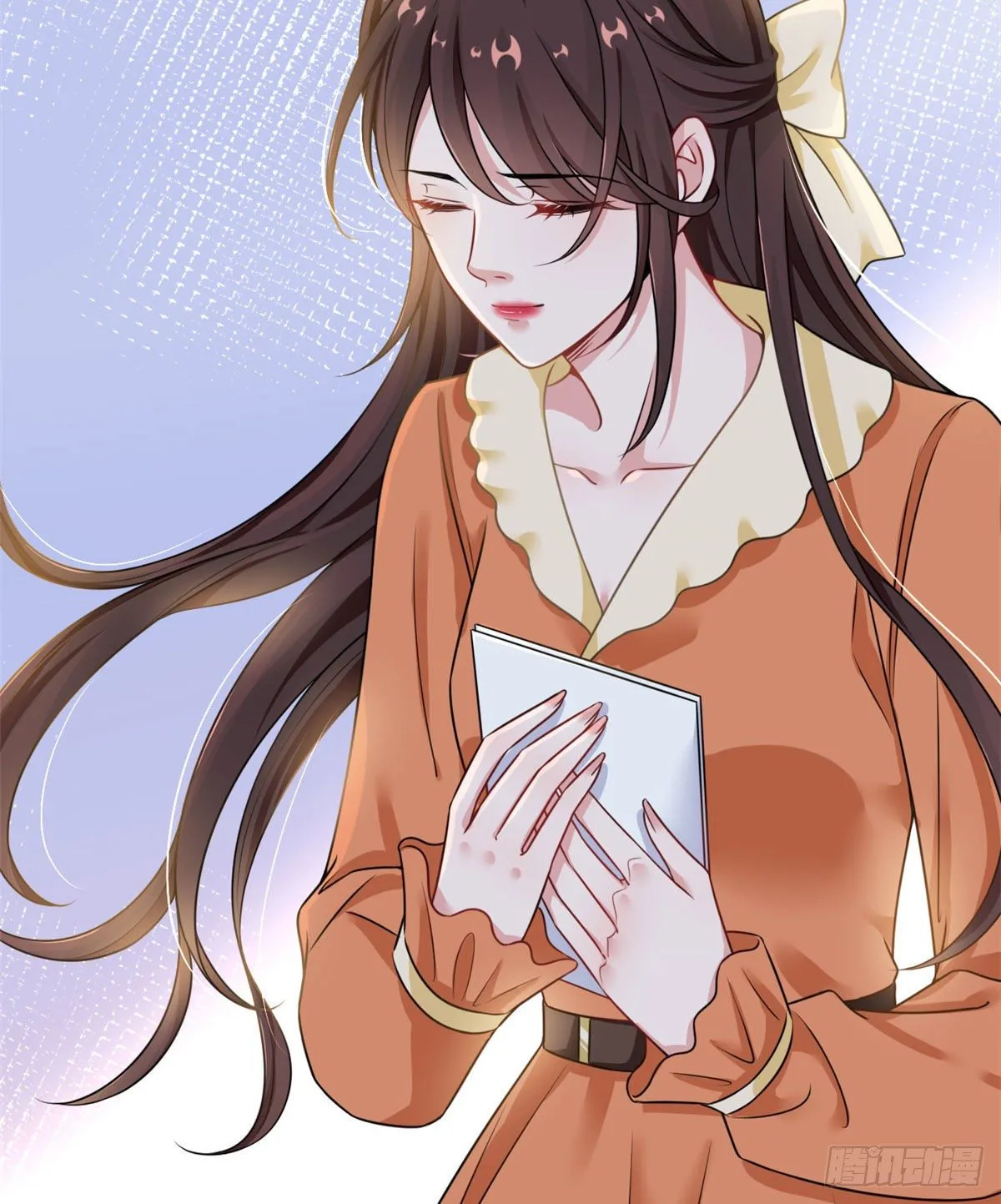 第九十八话 神秘婚戒 第16页