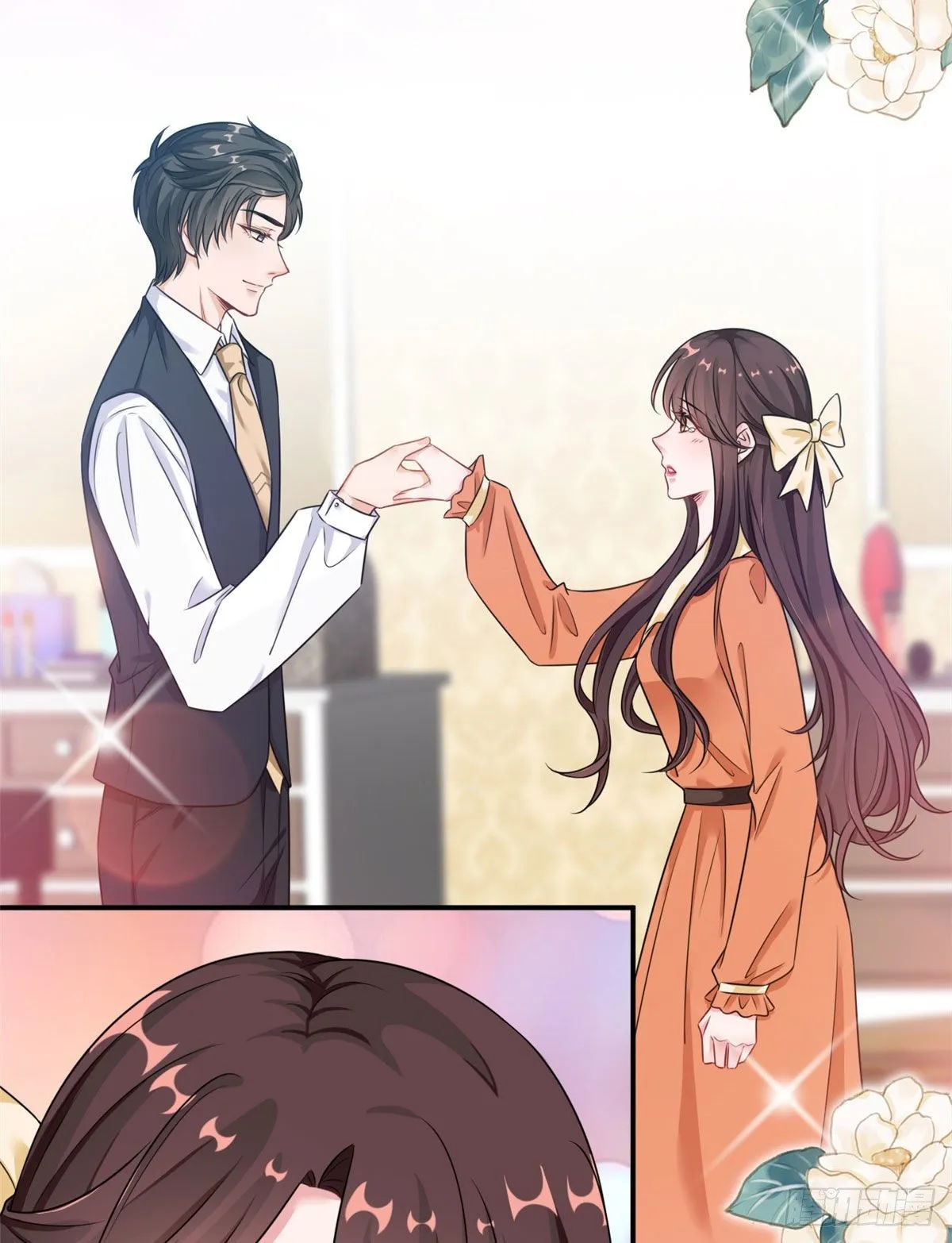 第九十八话 神秘婚戒 第25页