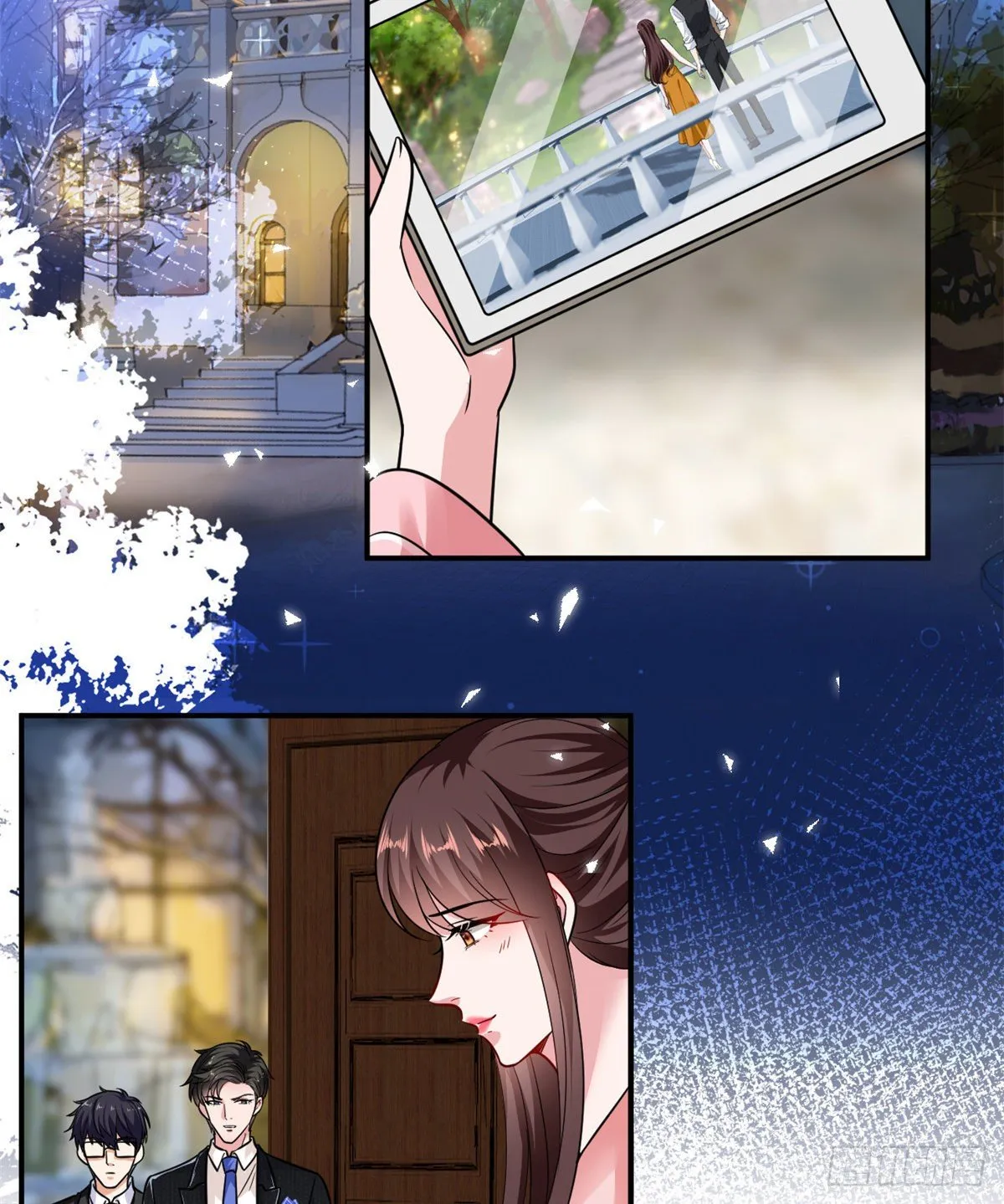 第103话 人设崩塌 第3页