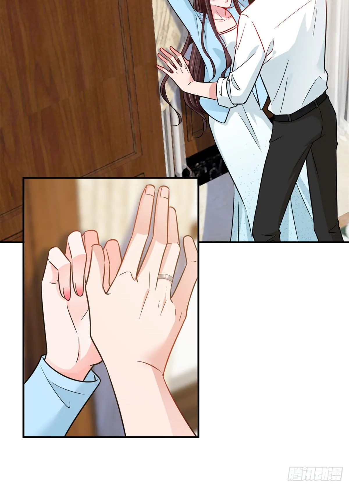 第104话 你想封杀唐宁？ 第23页