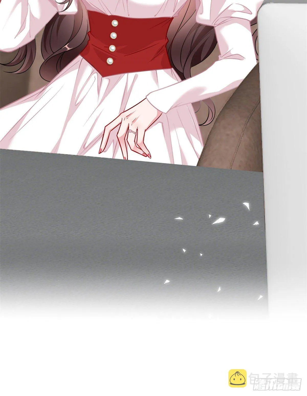 第108话 斓兮的难题 第14页