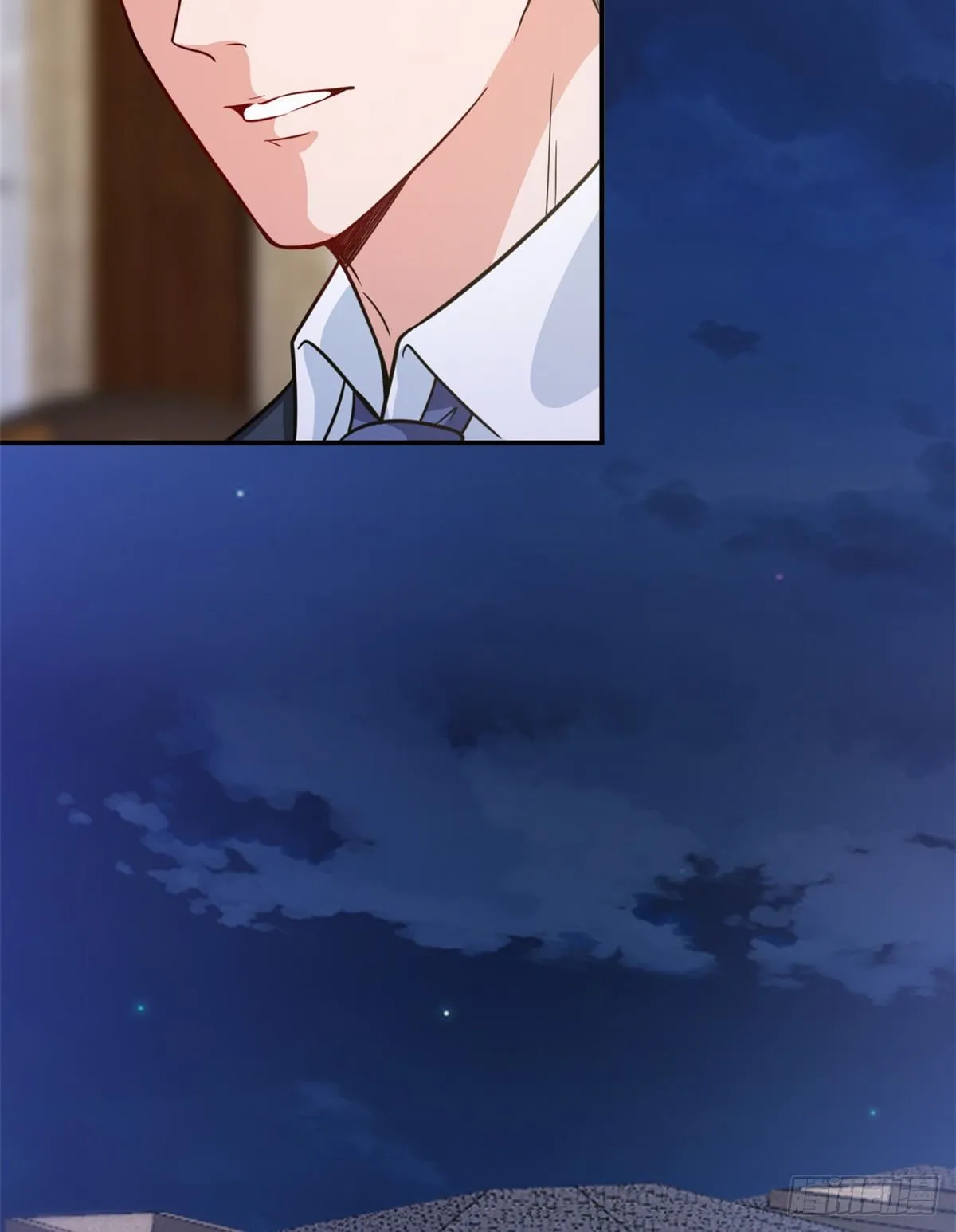 第111话 龙姐有问题？！ 第12页