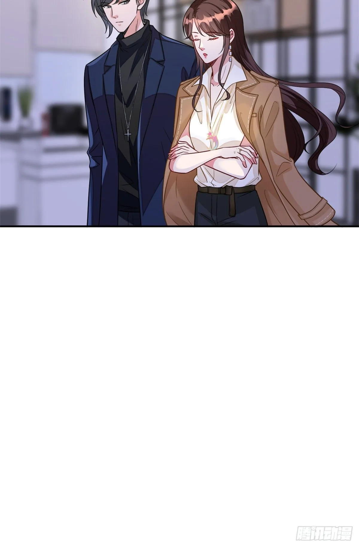 第118话 不许再见那个男人！ 第25页