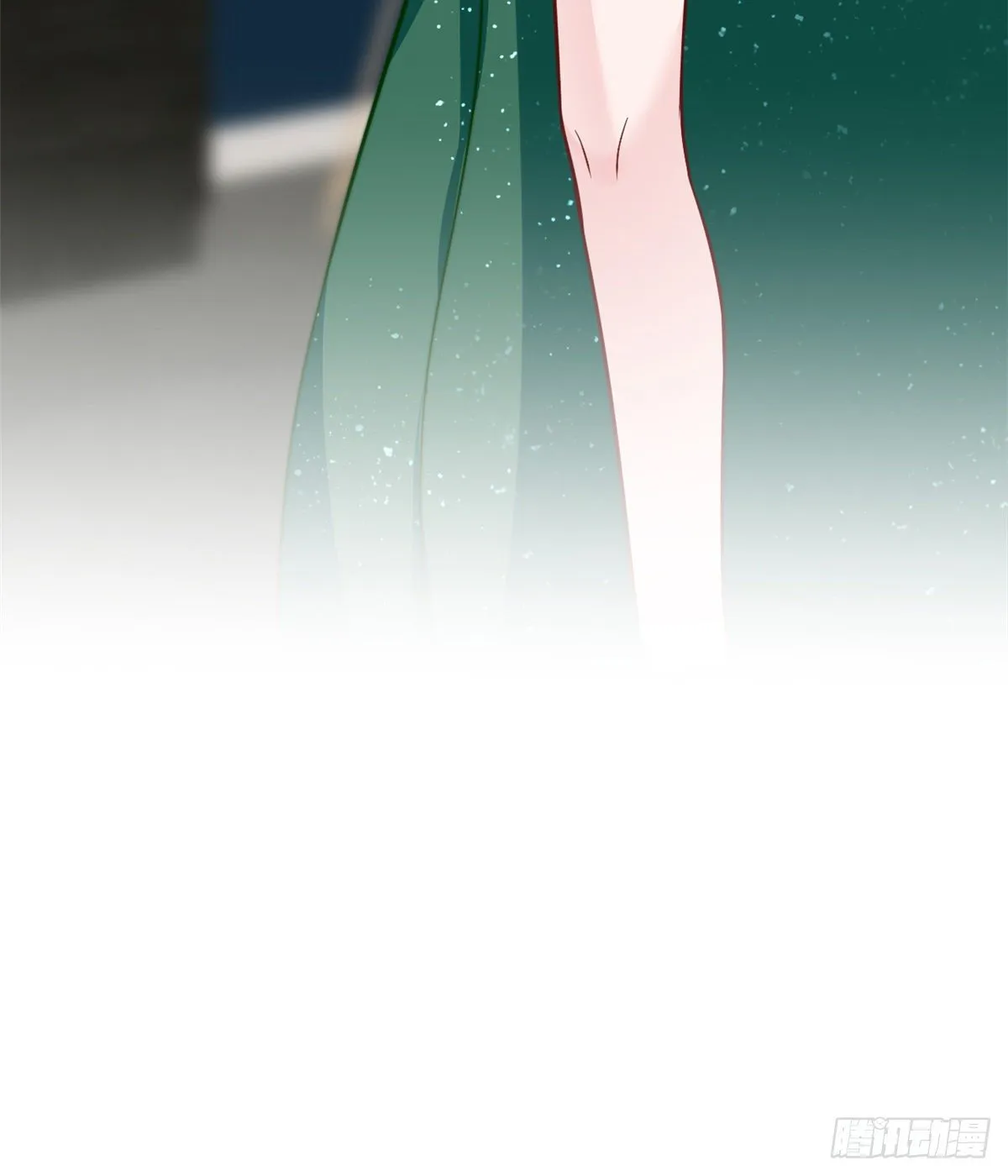 第121话 秀场被摸大腿？！ 第52页