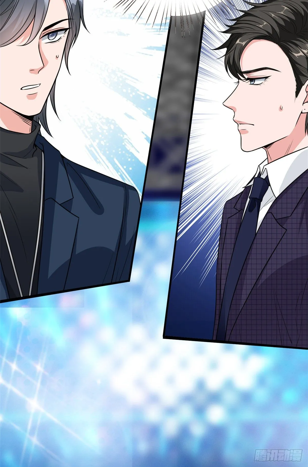 第125话 秀场陷阱？ 第34页