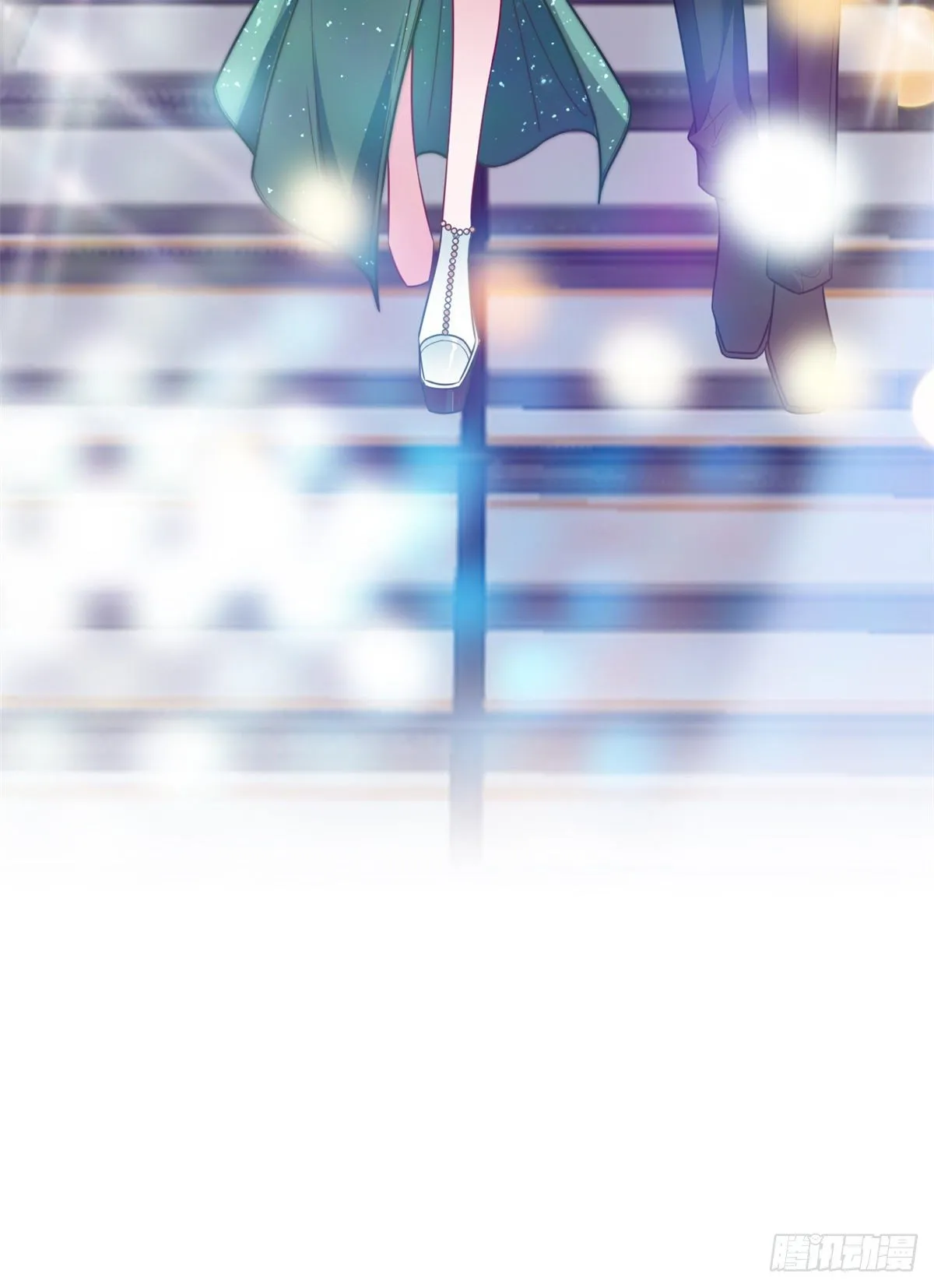 第125话 秀场陷阱？ 第36页