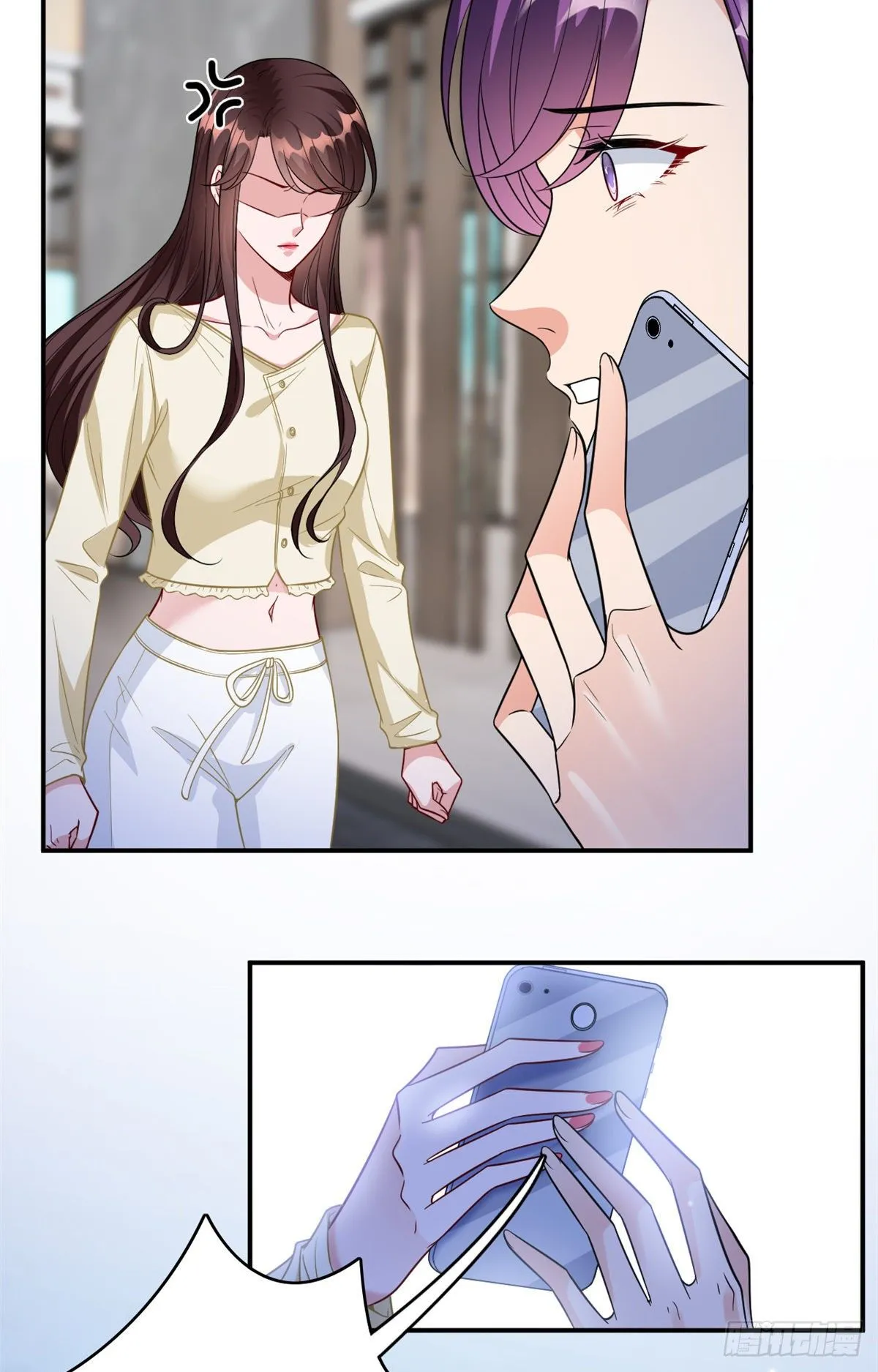 第128话 解开心结 第14页