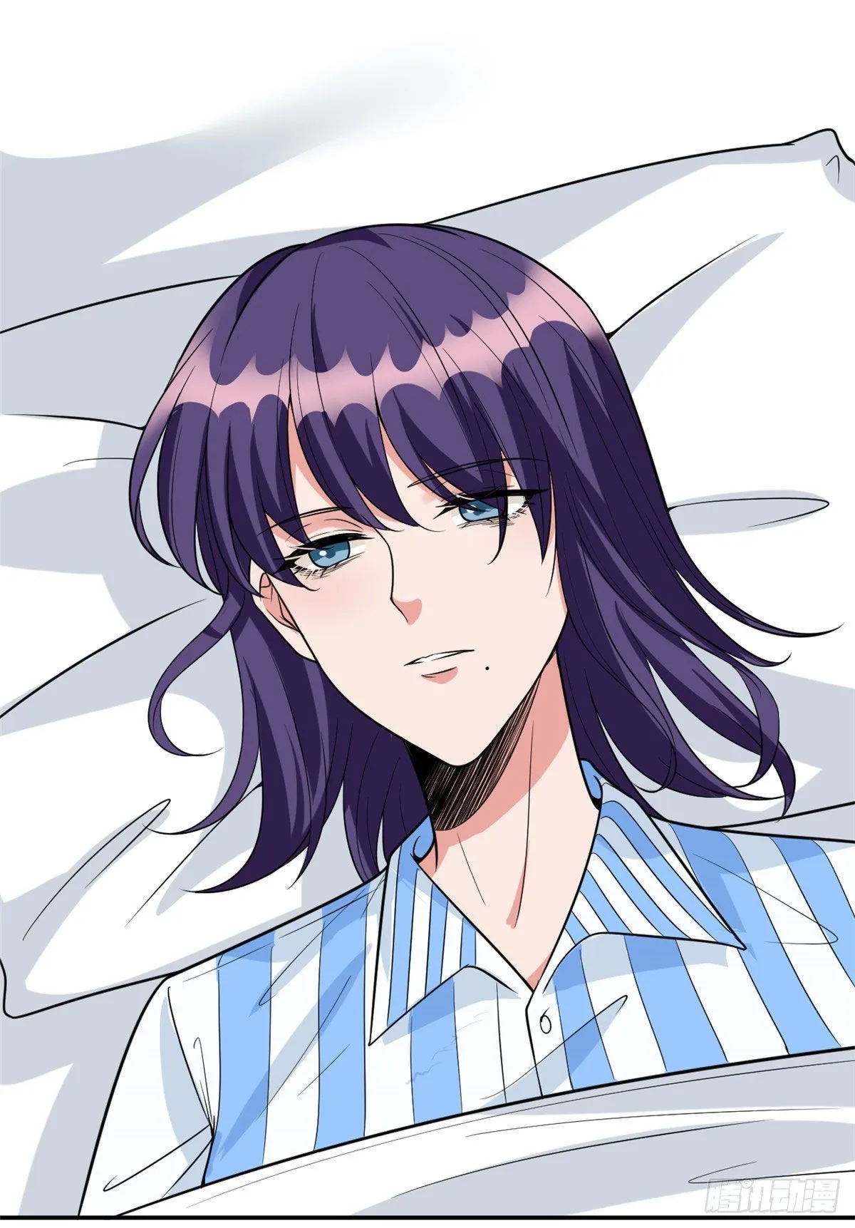 第131话 陌生女孩的求救 第17页