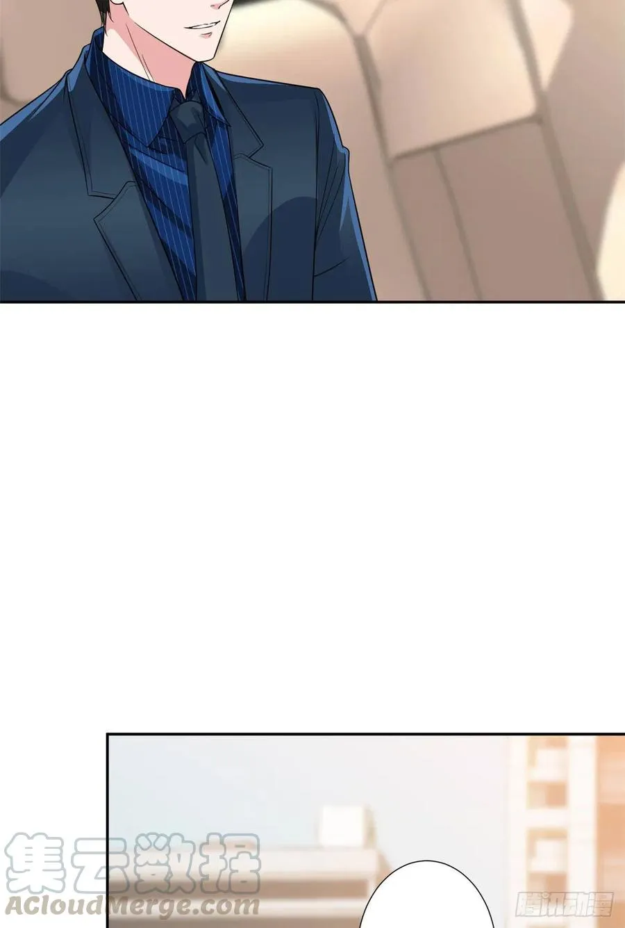 第137话 韩馨儿醒了 第19页