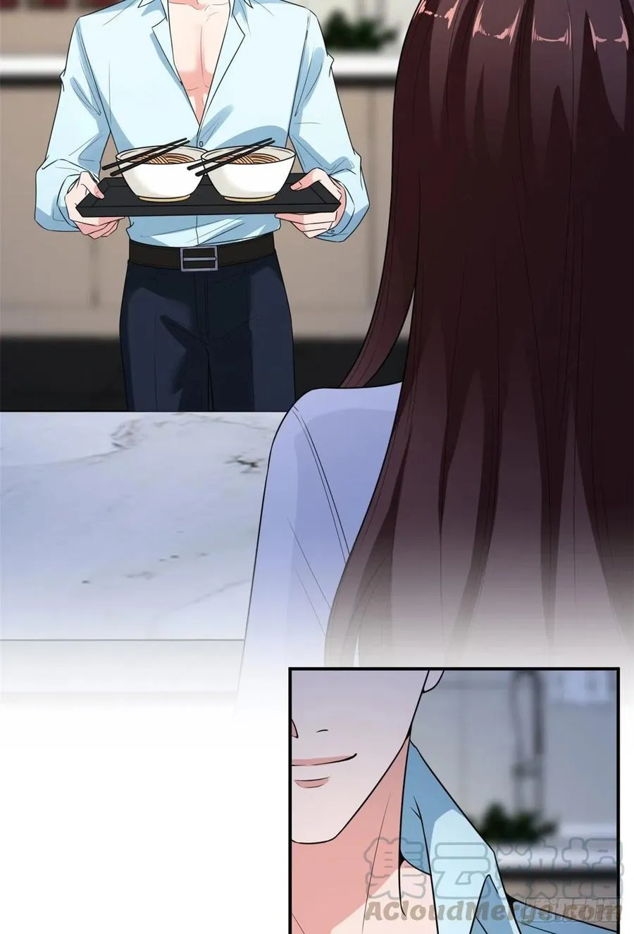 第140话 夫妻健身运动 第31页
