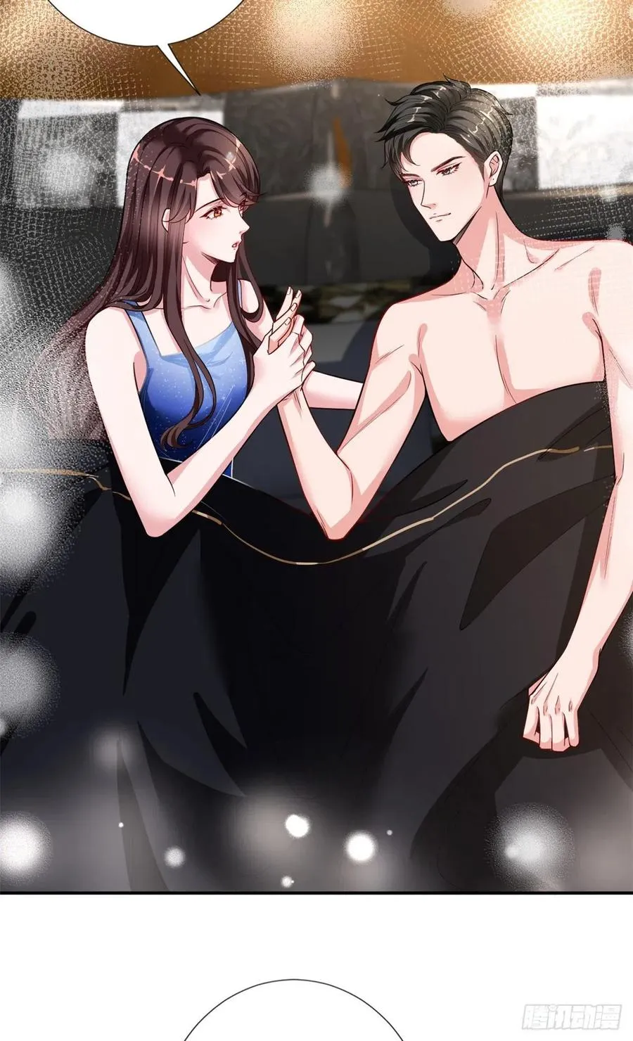 第144话 为她而来 第9页