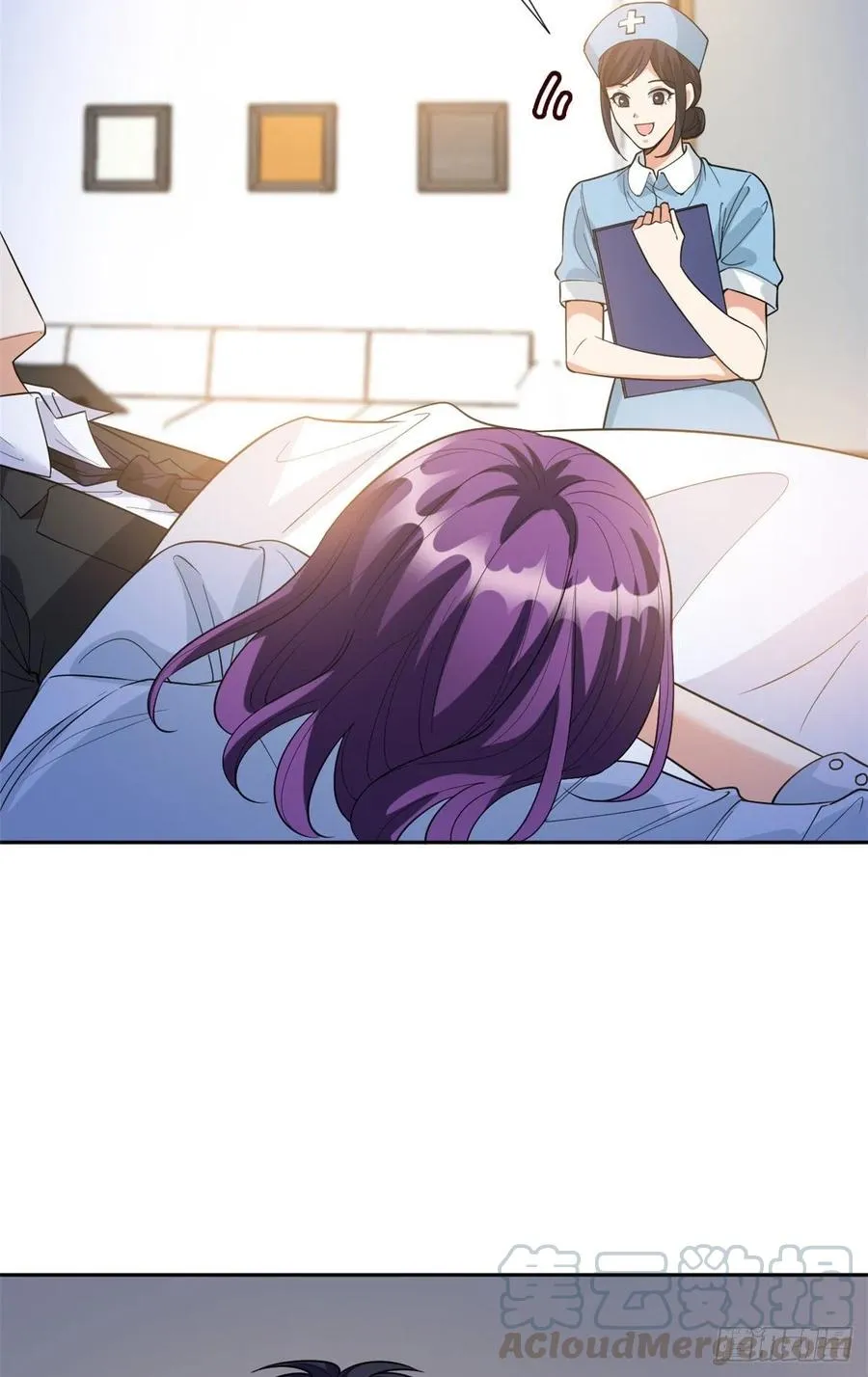 第144话 为她而来 第22页
