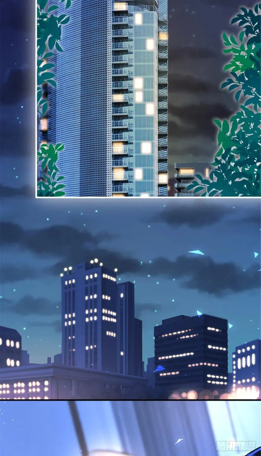 第150话 夫妻分房睡 第28页