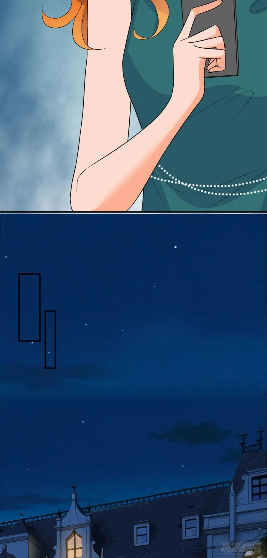 第163话 墨总被威胁？ 第28页