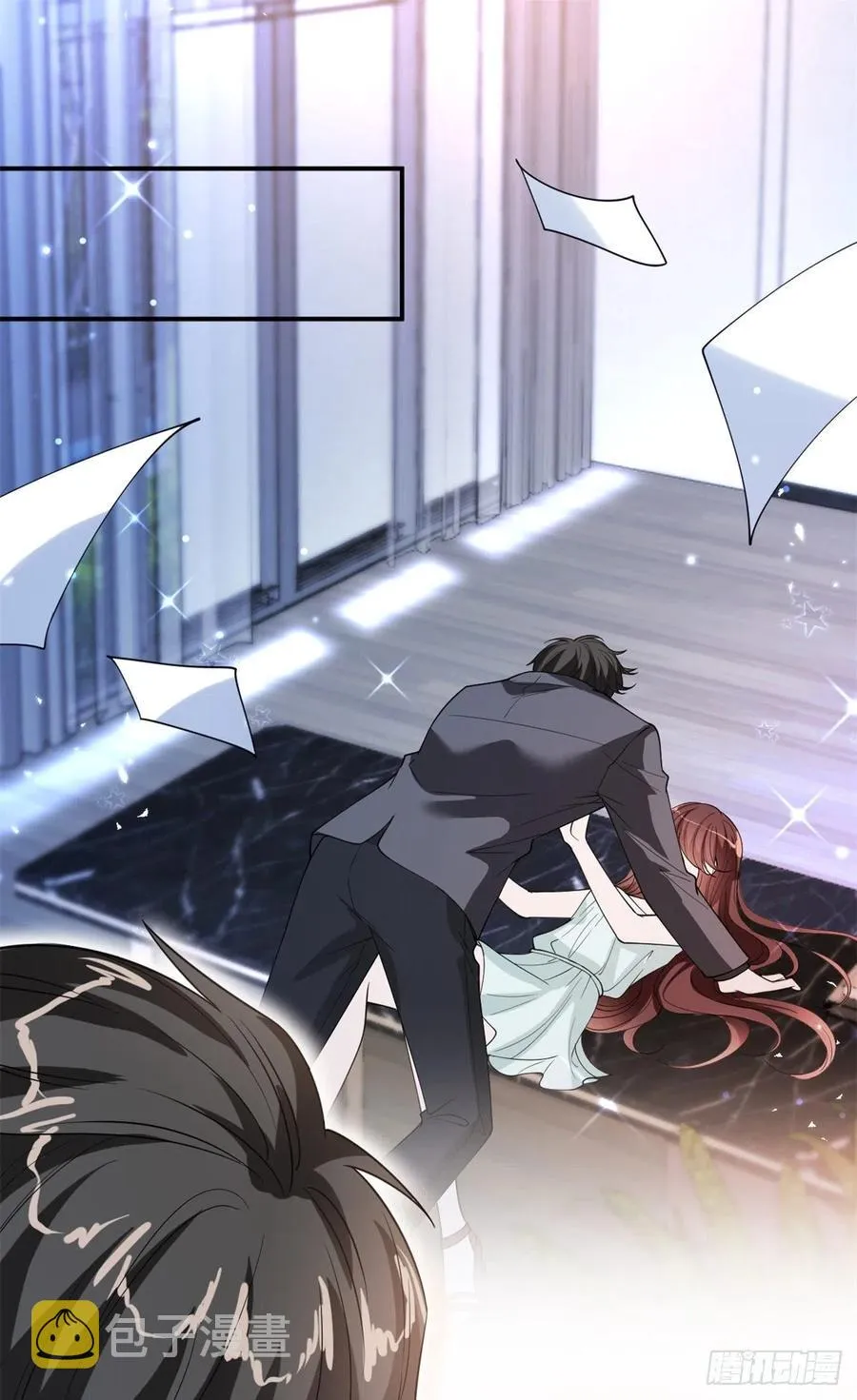 第164话 霍箐箐想打人？ 第2页