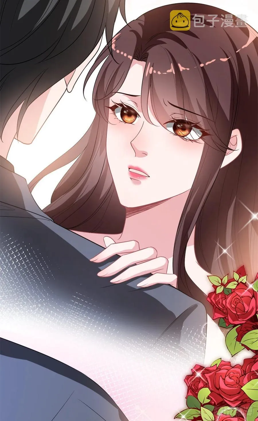 第164话 霍箐箐想打人？ 第3页