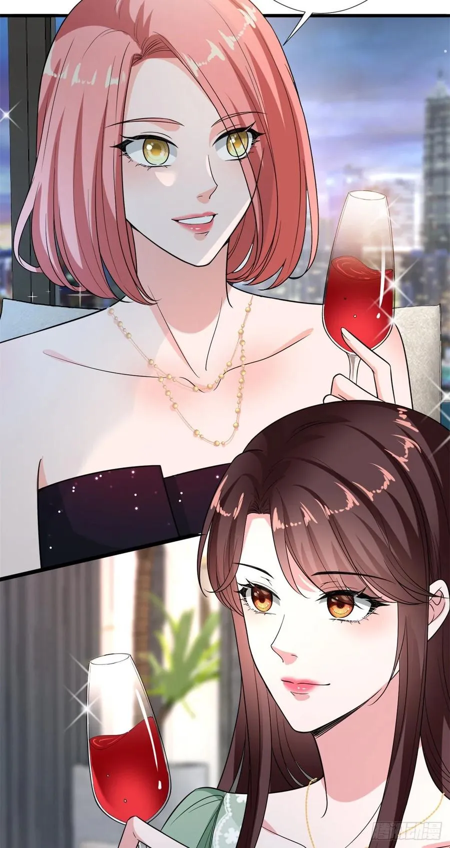 第164话 霍箐箐想打人？ 第26页