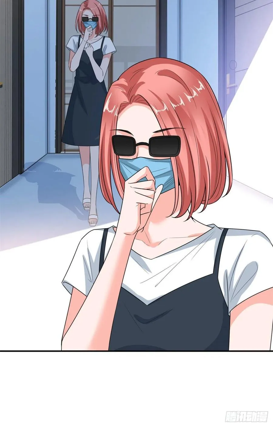 第165话 反常的方煜 第38页