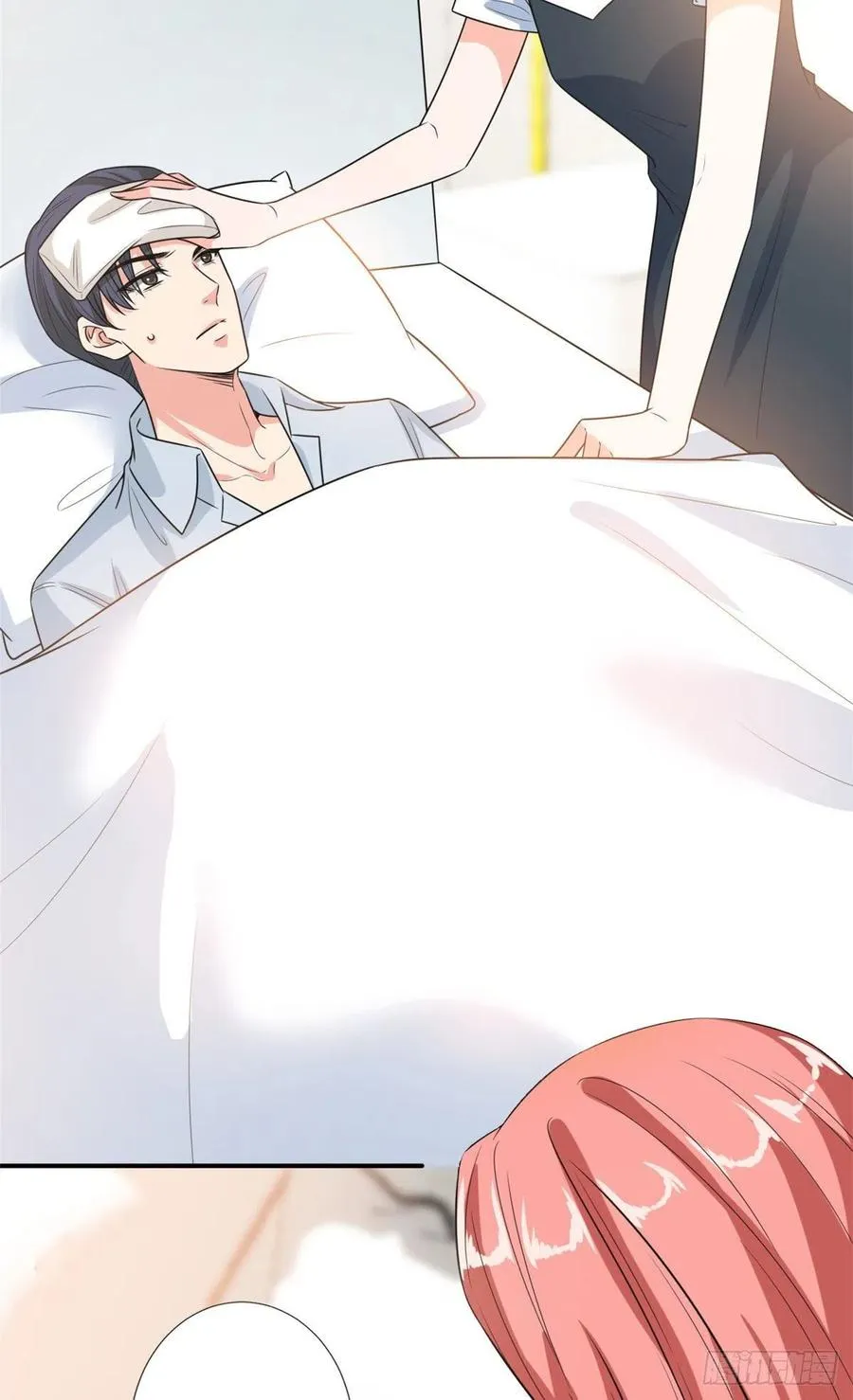 第165话 反常的方煜 第42页