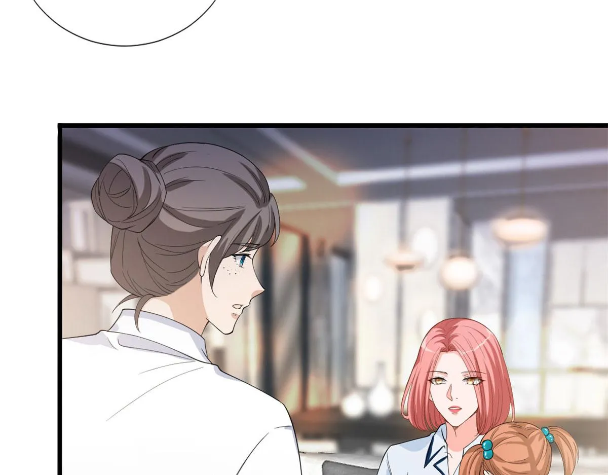 第177话 超模喜当妈？ 第50页