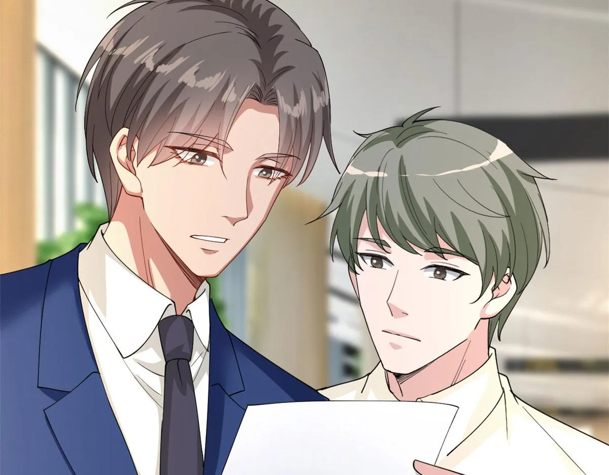 第177话 超模喜当妈？ 第96页