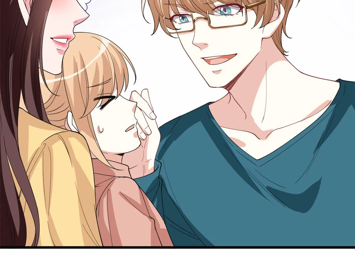 第179话 唐宁的私生女 第49页