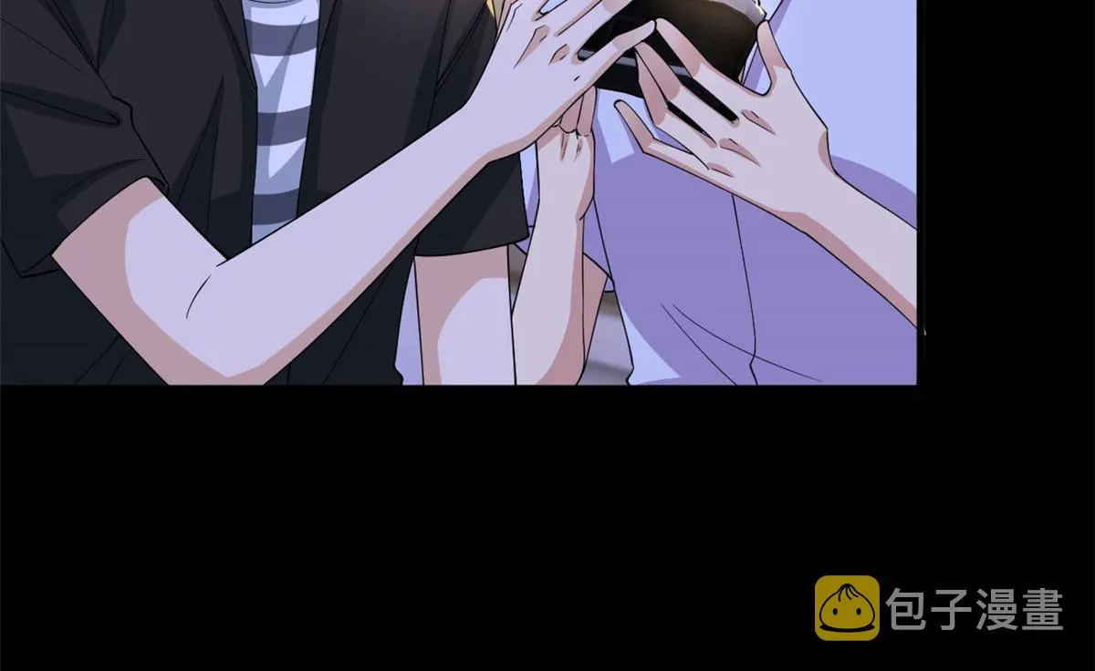第179话 唐宁的私生女 第97页