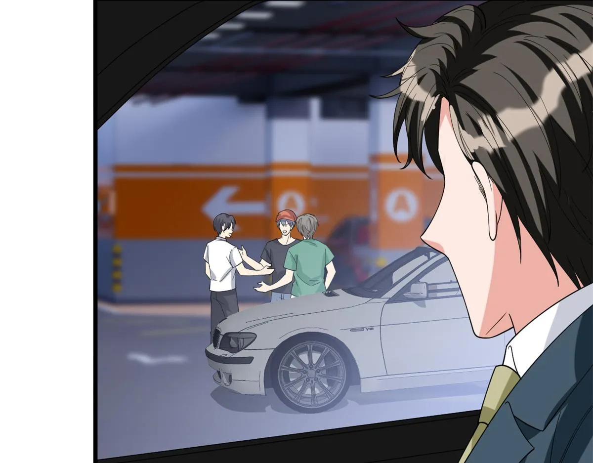 第180话 陷阱 第97页