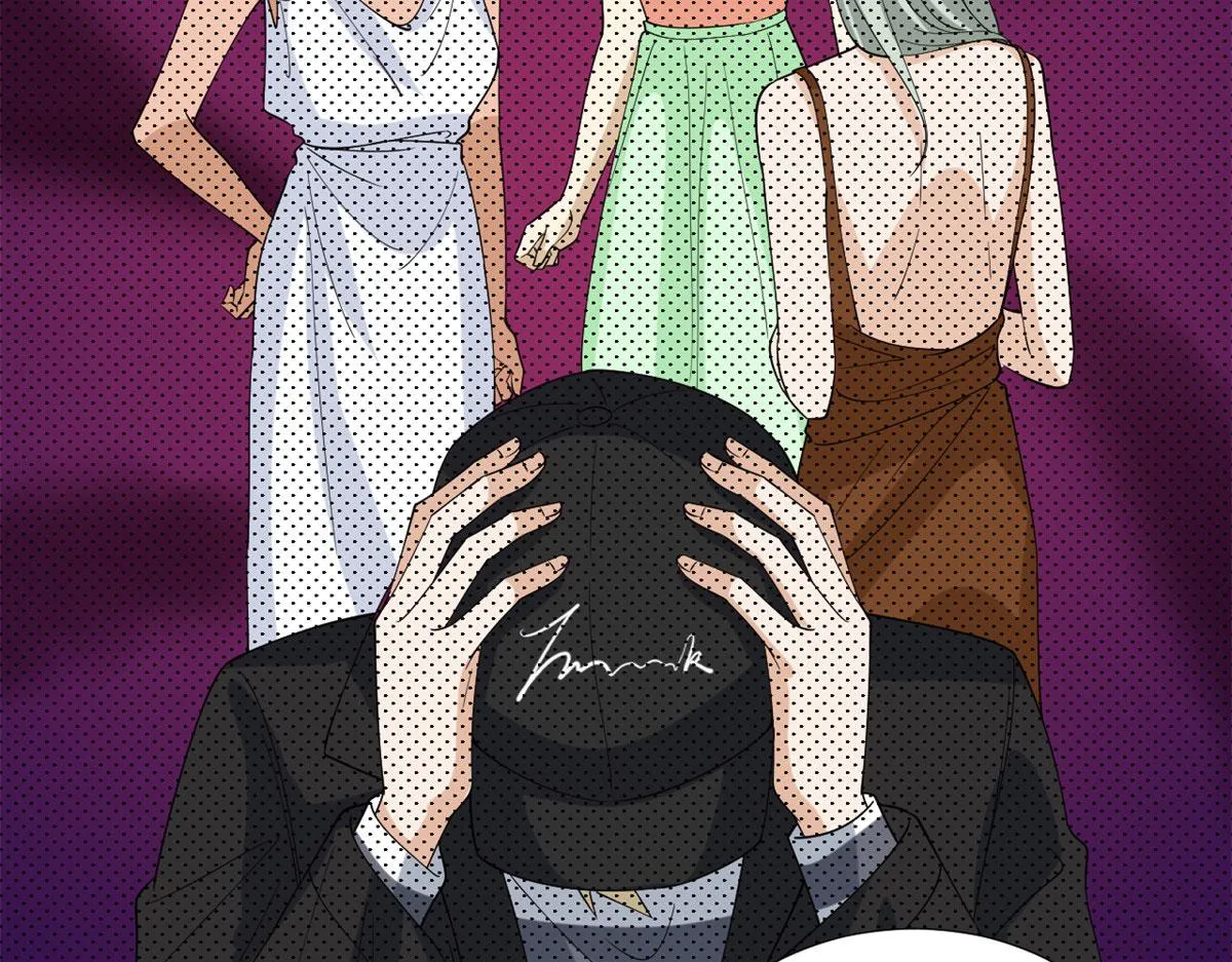 第181话 变态设计师 第23页