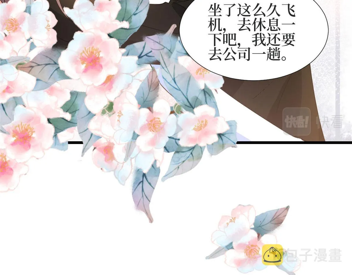 第184话 宠粉 第11页