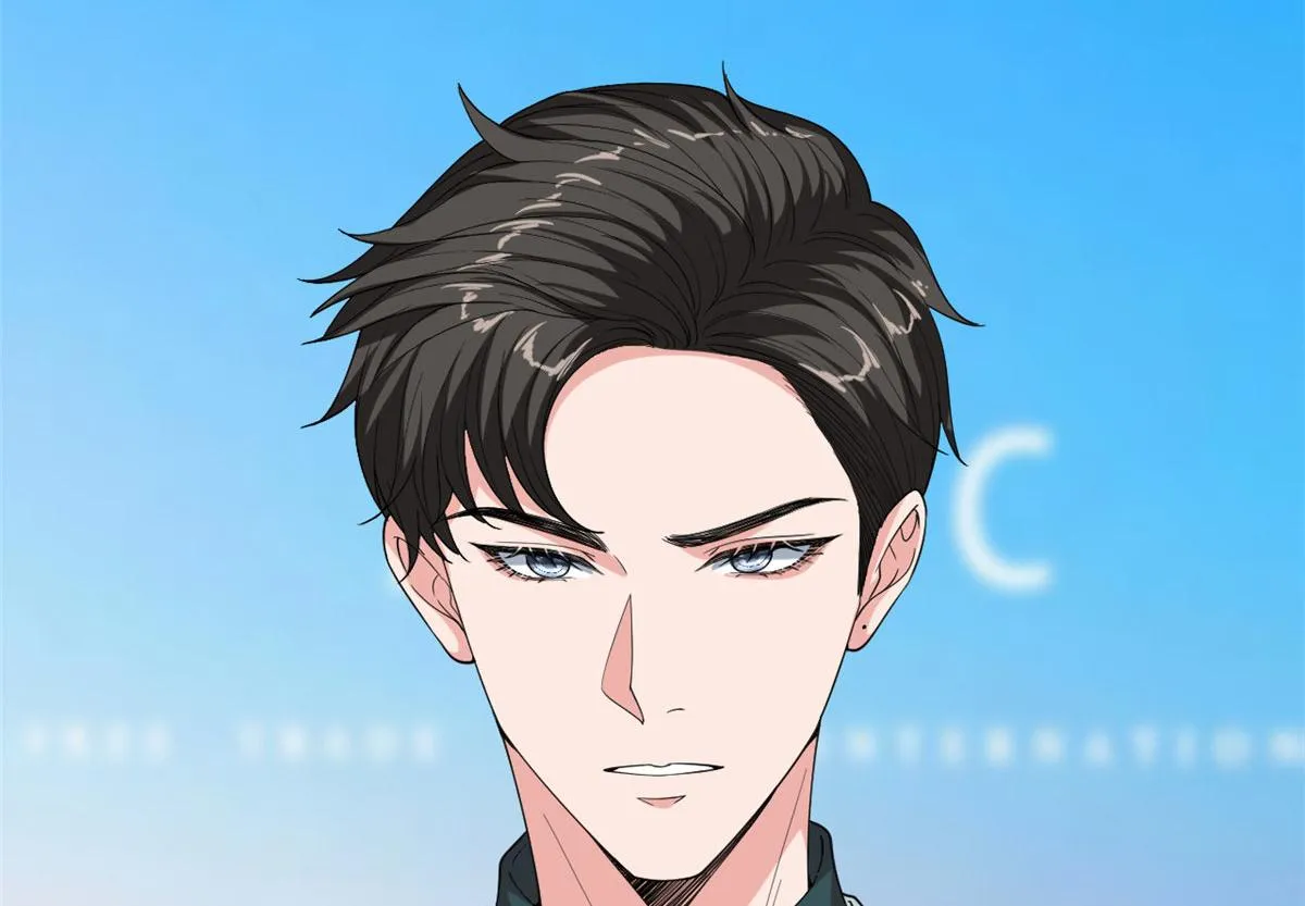 第185话 和他不熟 第67页