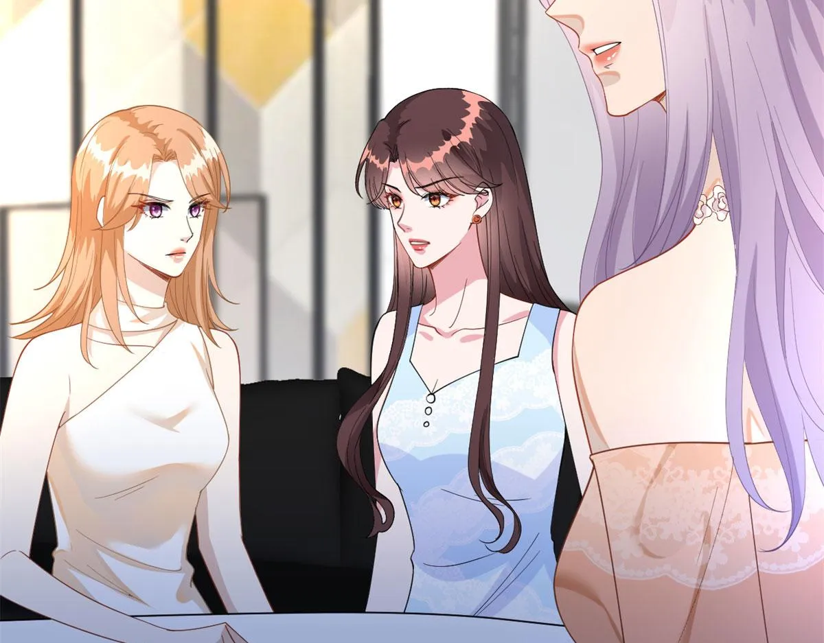 第191话 护妻狂魔上线 第20页