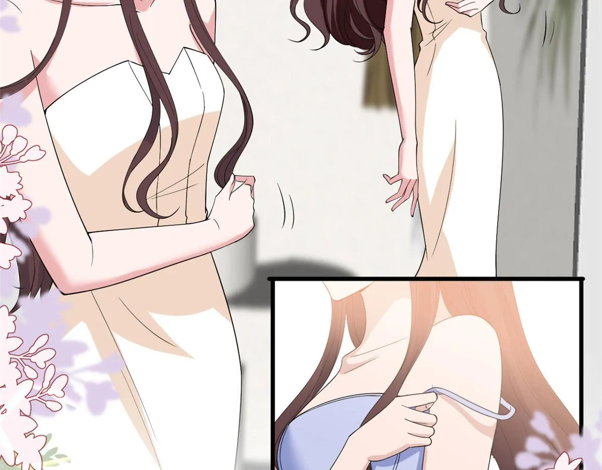 第194话 唐宁的隐藏天赋 第61页
