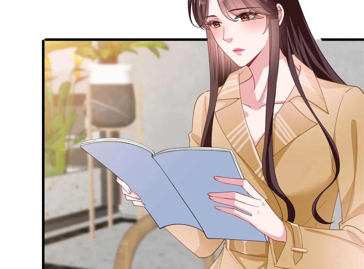 第196话 退出模特圈 第25页