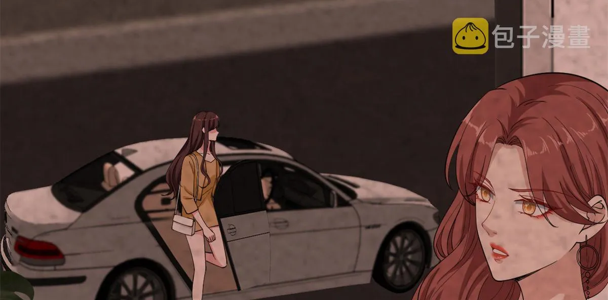 第196话 退出模特圈 第38页