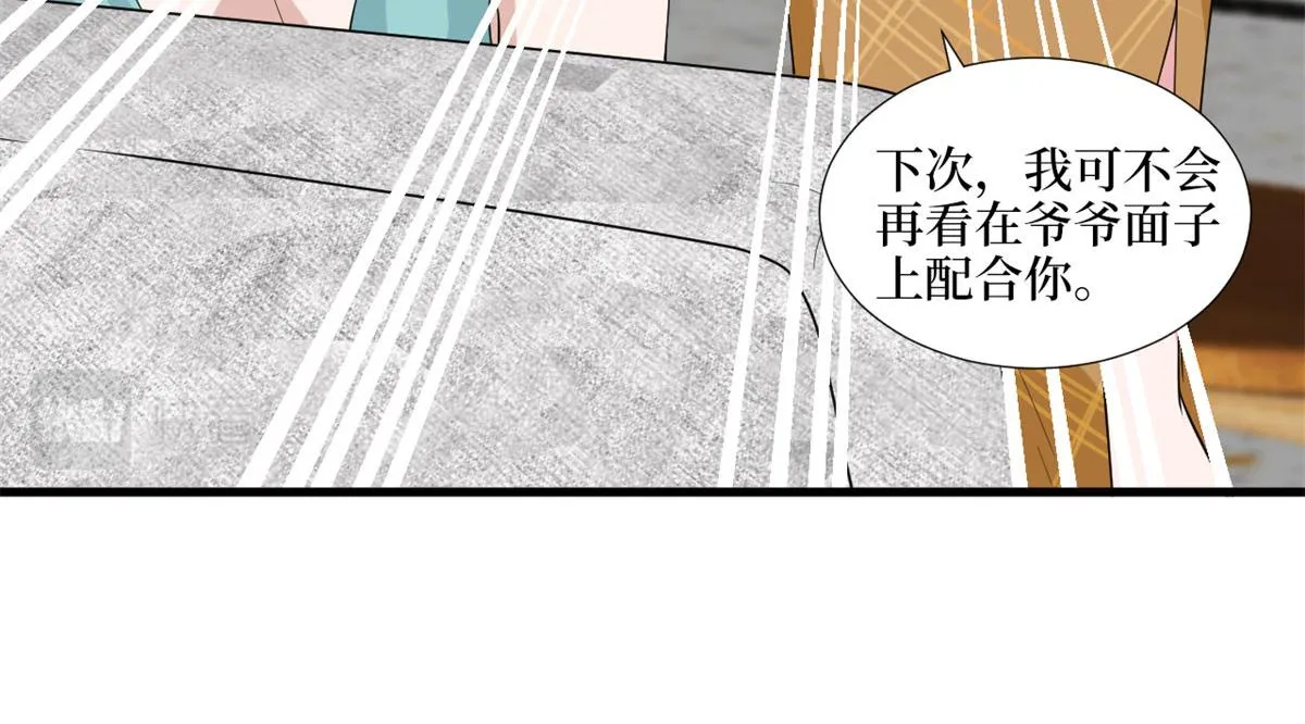 第196话 退出模特圈 第60页