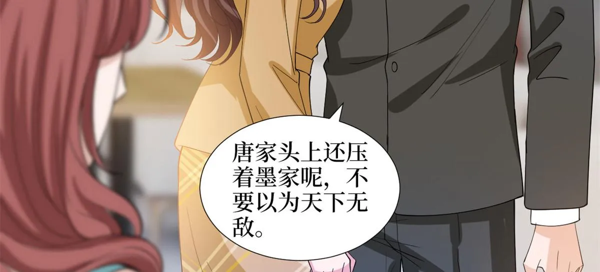 第196话 退出模特圈 第74页